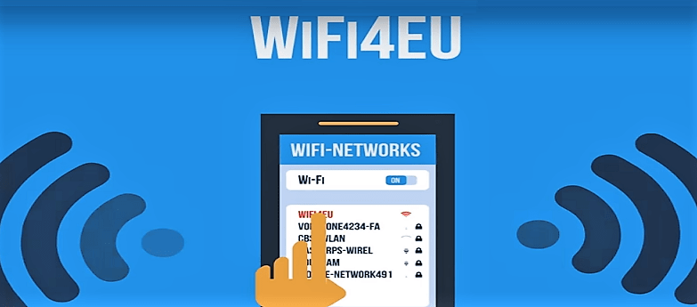 EU-pokreće-inicijativu-pod-nazivom-„WiFi4EU“